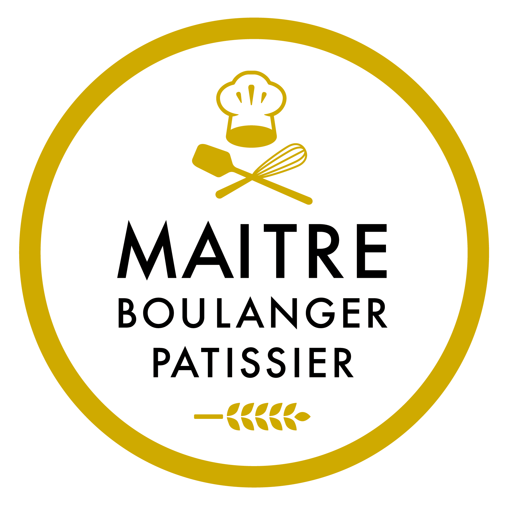 Maître Boulanger-Pâtissier 2026