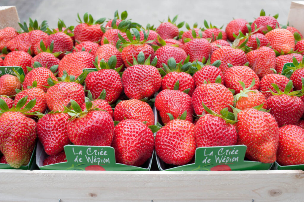 Tartes, tartelettes et croûtes : l&rsquo;art des fruits de saison en Wallonie