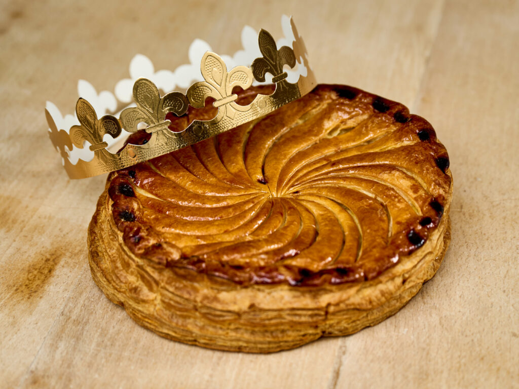 Galette des Rois : une tradition gourmande à savourer