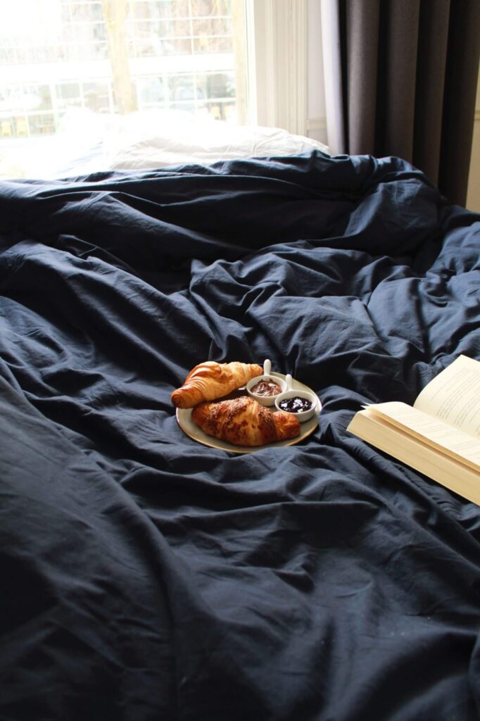 Le petit déjeuner, c’est sacré !