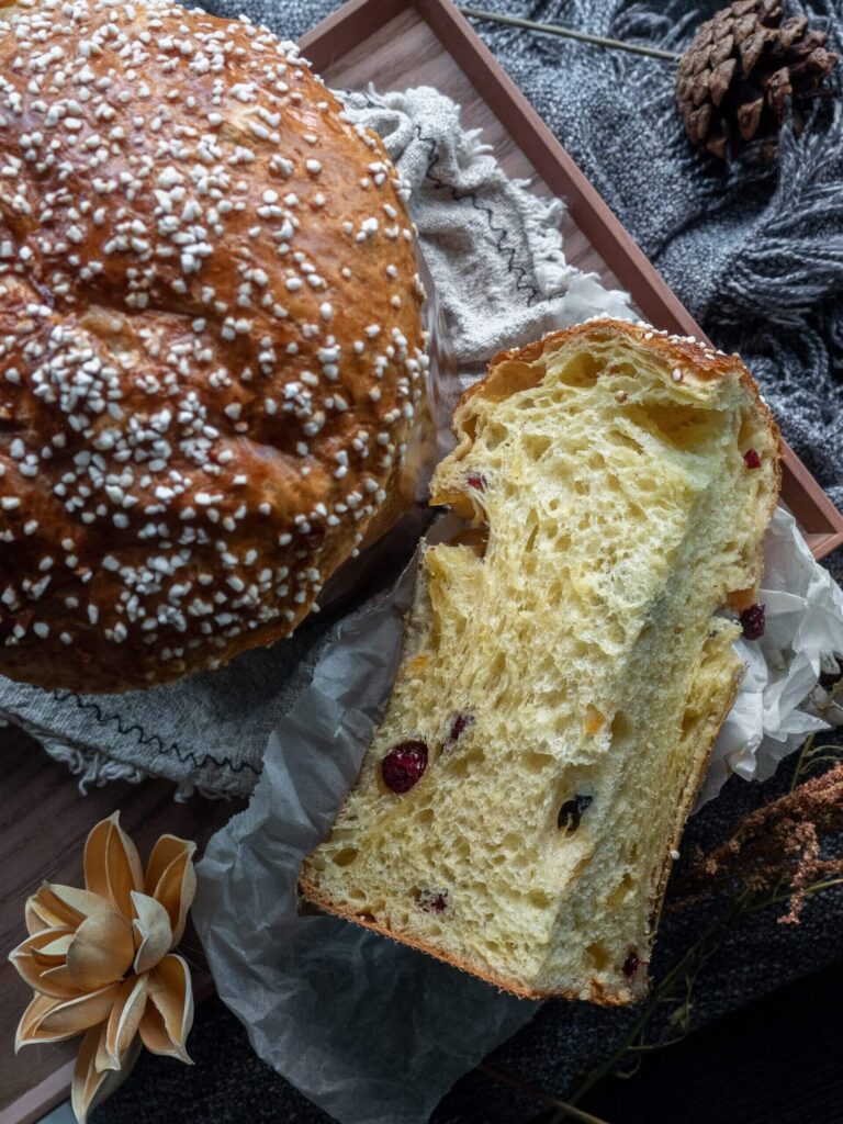 Le pain brioché et ses dérivés, spécialités des Maîtres Boulangers-Pâtissiers